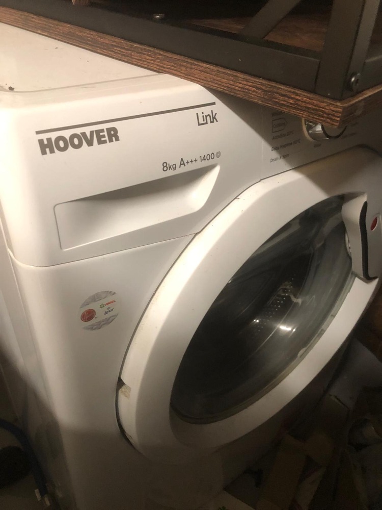 Hayes Storage Facility auction IB-8252