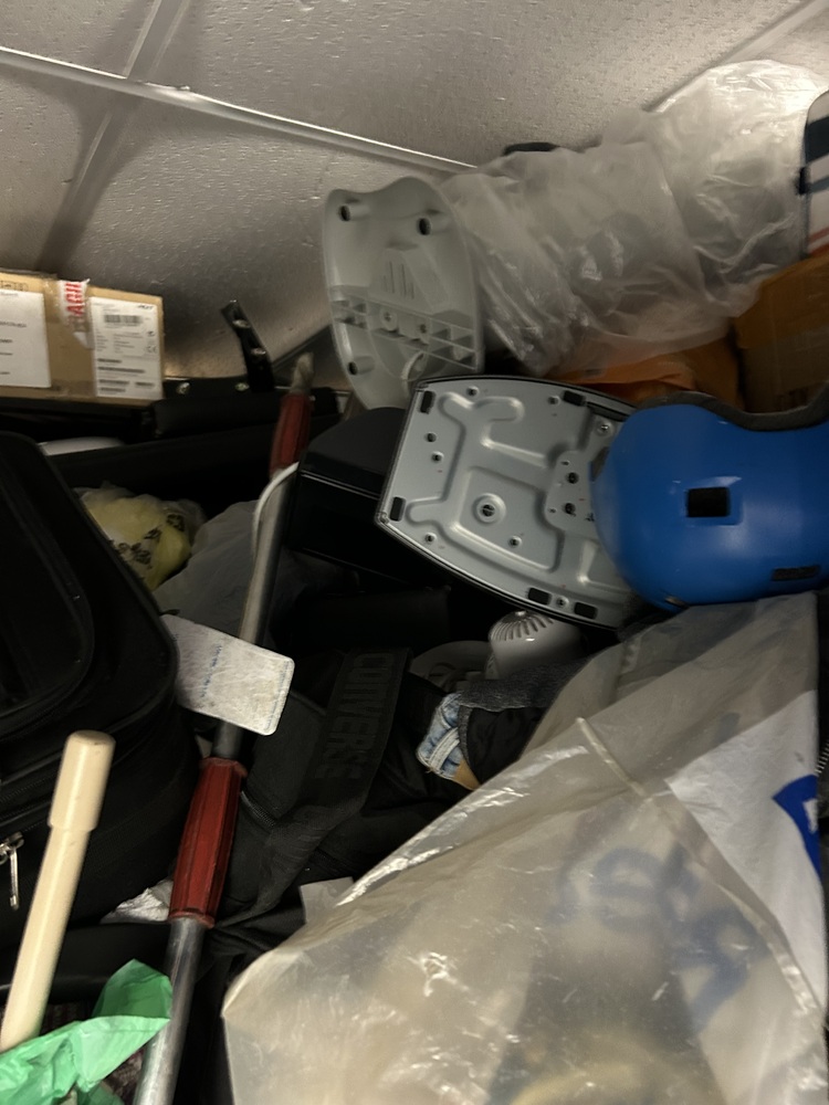Romford Storage auction IB-2534