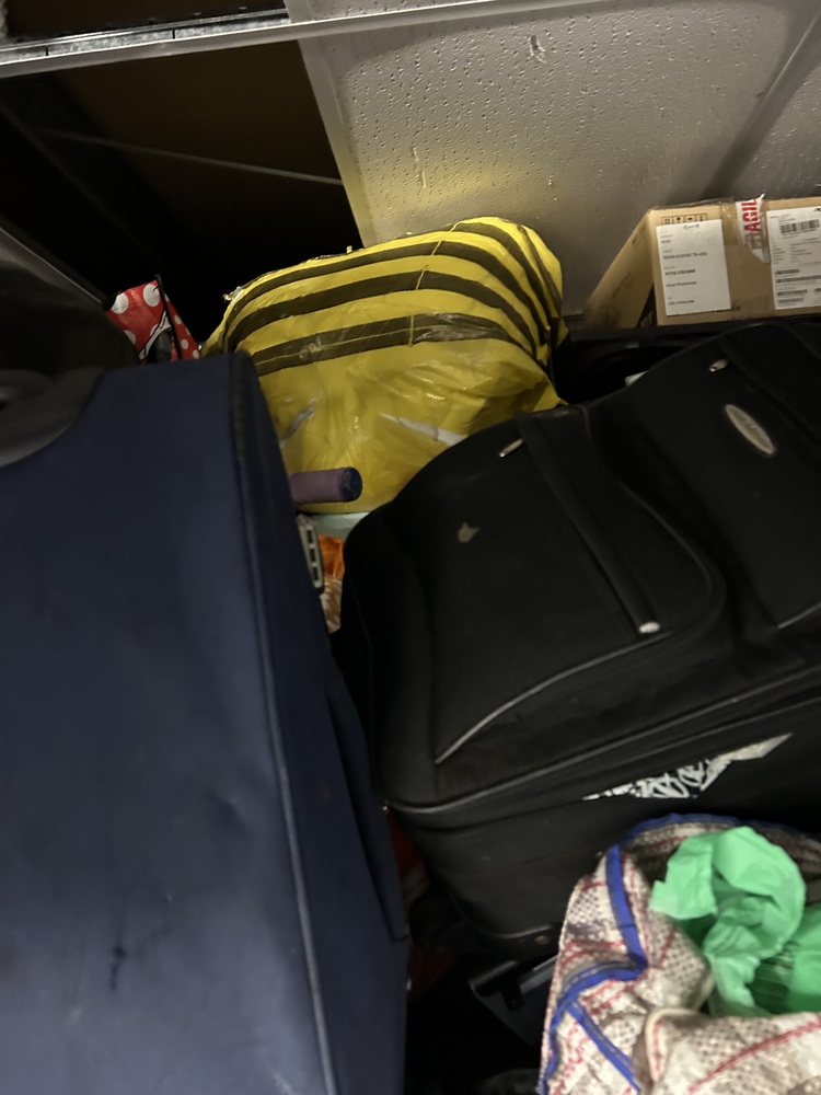 Romford Storage Facility auction IB-2534