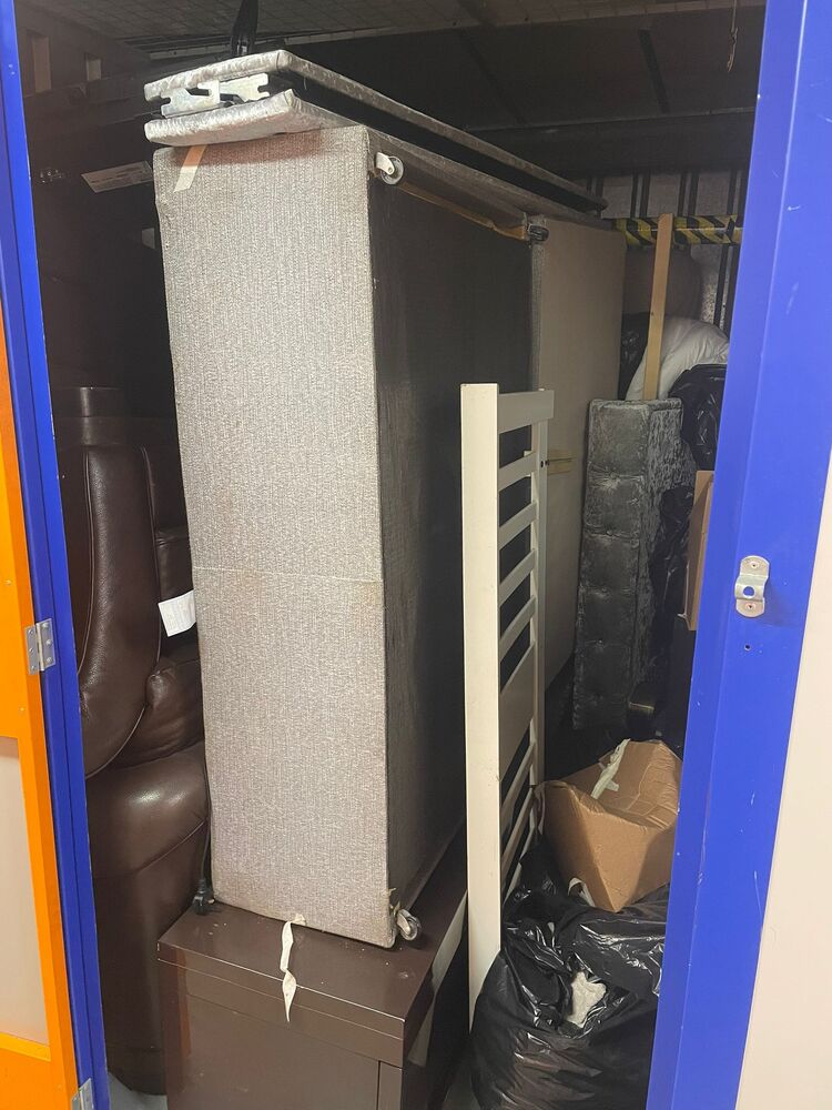 Oldham Storage Facility auction IB-9557 21