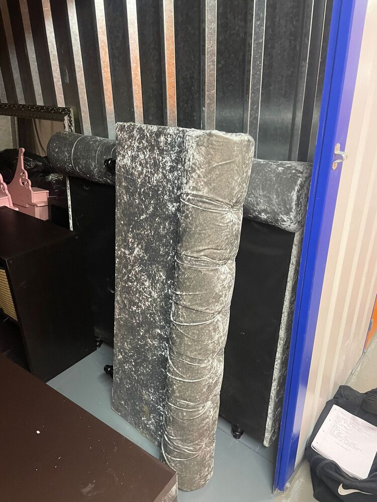 Oldham Self storage facility auction IB-9557 15