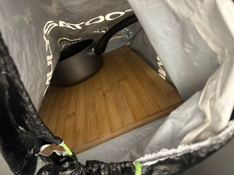 Orange Box - Derby Storage Unit auction IB-2184