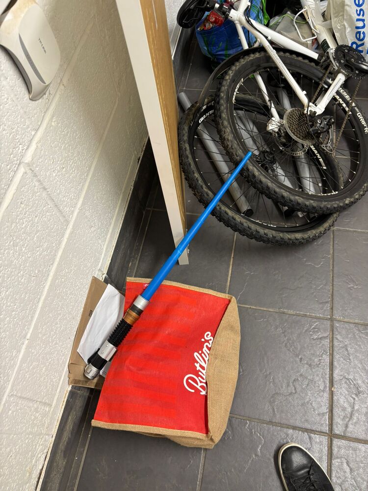 Orange Box - Long Eaton Self storage facility auction IB-1164 15
