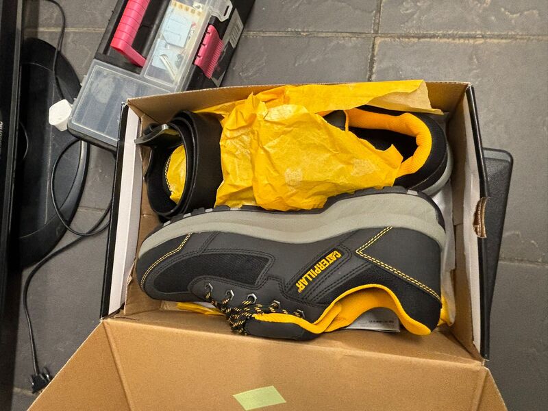 Orange Box - Long Eaton Storage Unit auction IB-1164 22