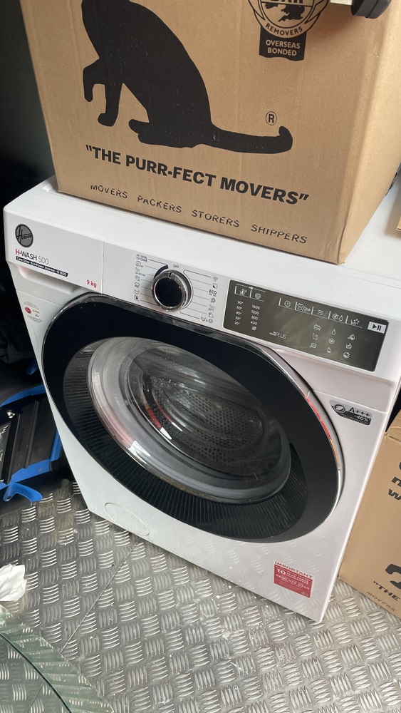 Kirkintilloch Self Storage Storage Facility auction IB-8383