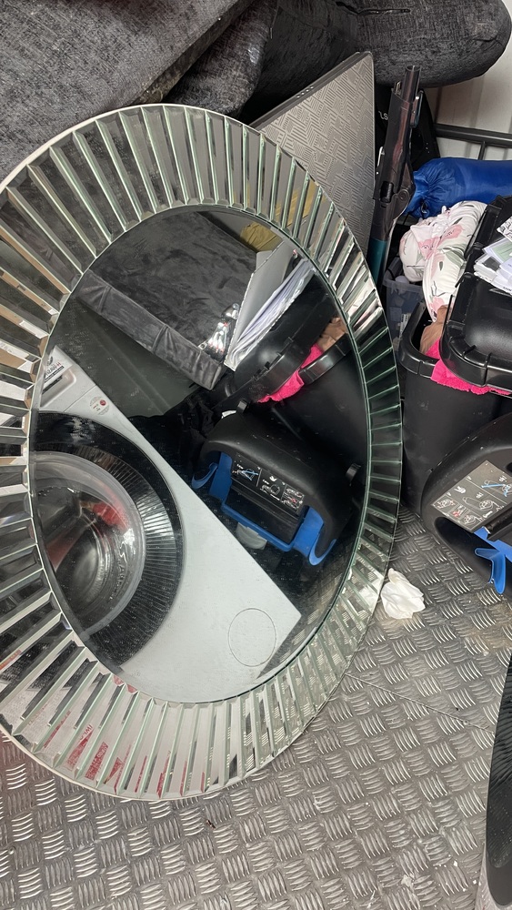 Kirkintilloch Self Storage Self storage facility auction IB-8383