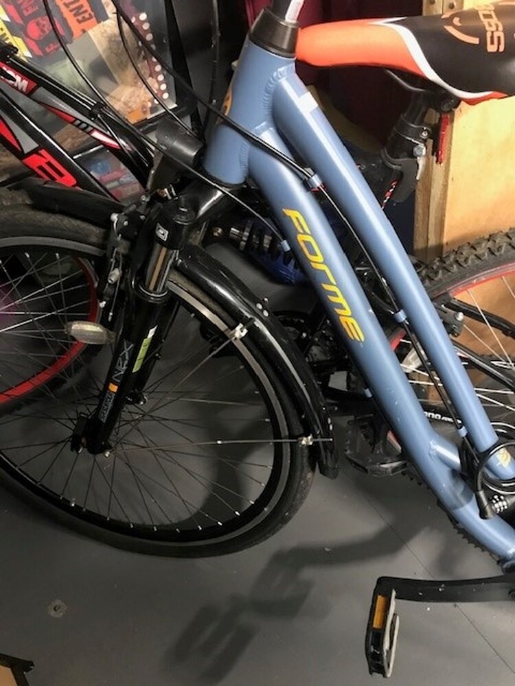 Locked in Self Storage  Storage Unit auction IB-8315 12