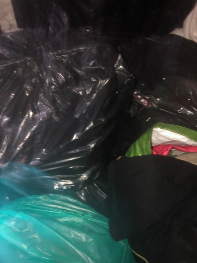 Croydon Storage auction IB-7955