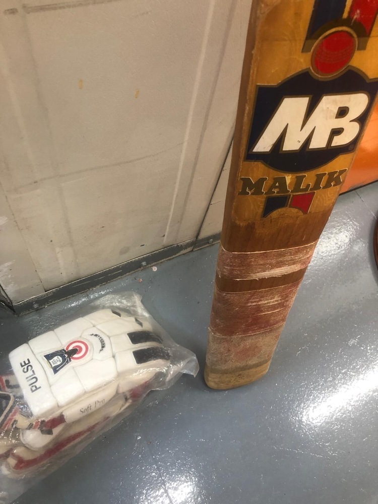 Croydon Storage Facility auction IB-7955 11