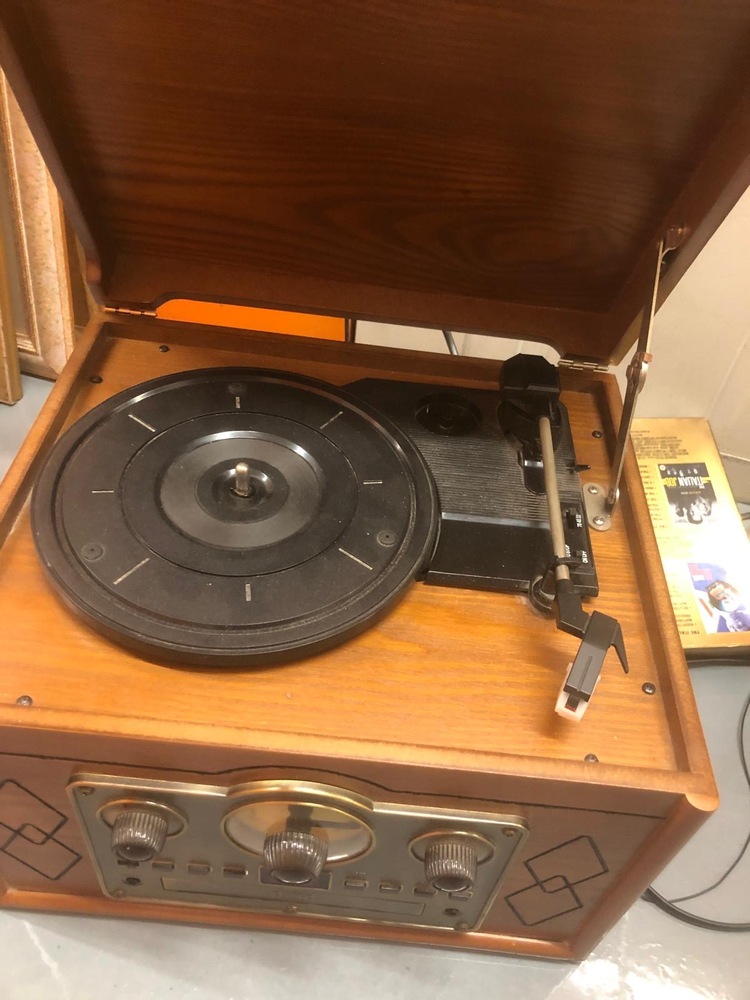 Croydon Storage Facility auction IB-7955 21