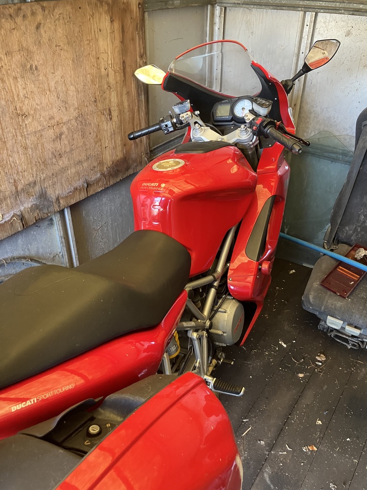 Manchester Storage auction IB-6266