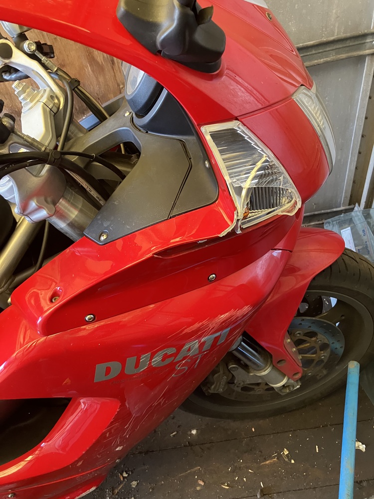 Manchester Storage Facility auction IB-6266
