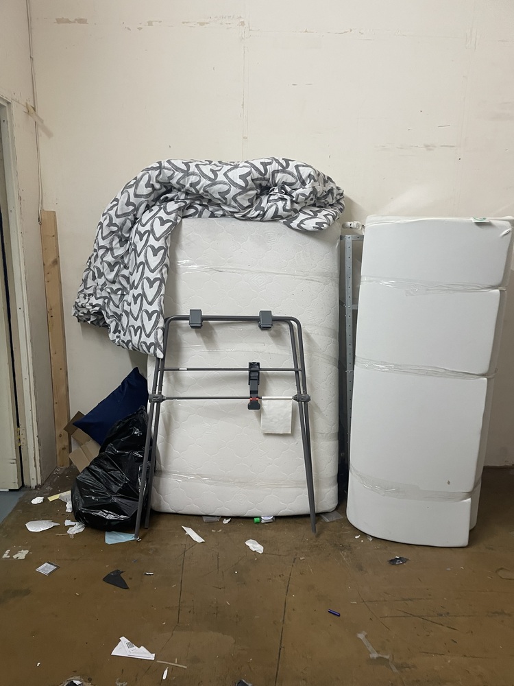 Acton Storage Facility auction IB-3653