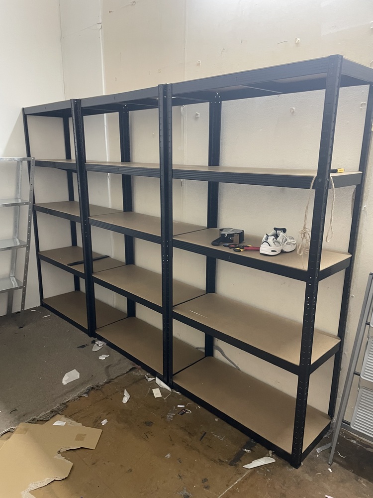 Acton Self storage facility auction IB-3653