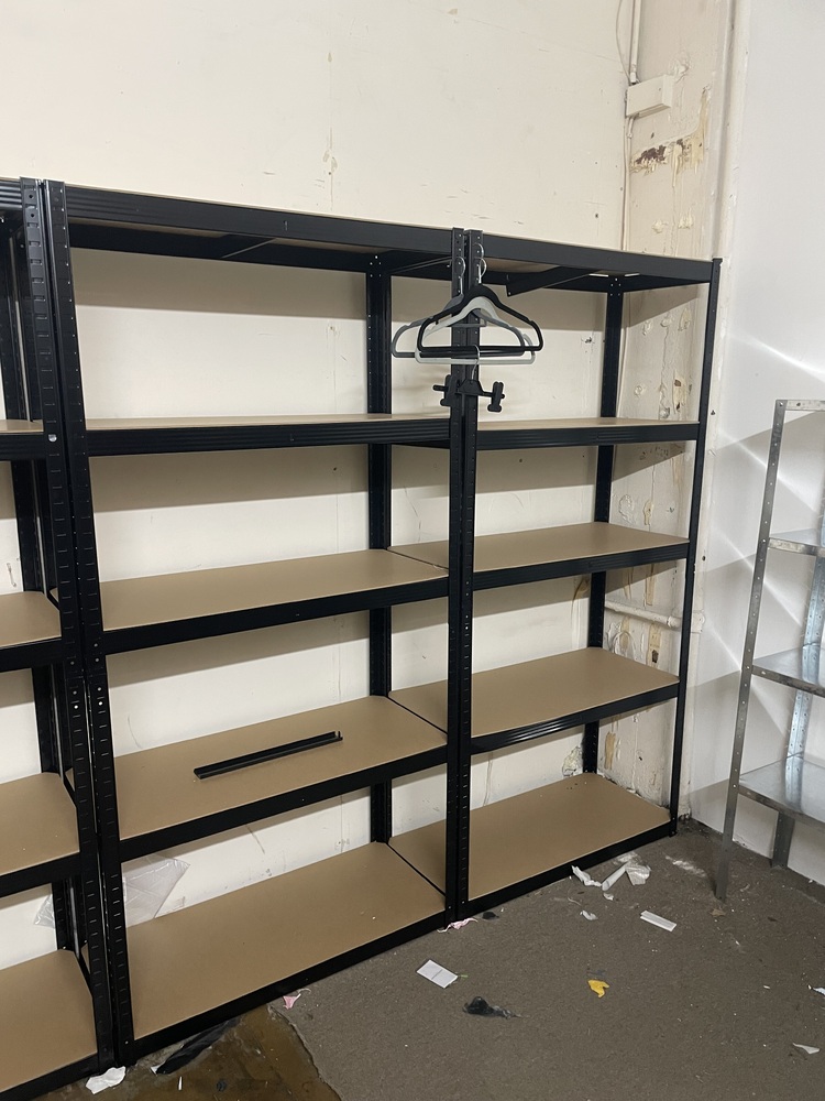 Acton Storage Facility auction IB-3653 11