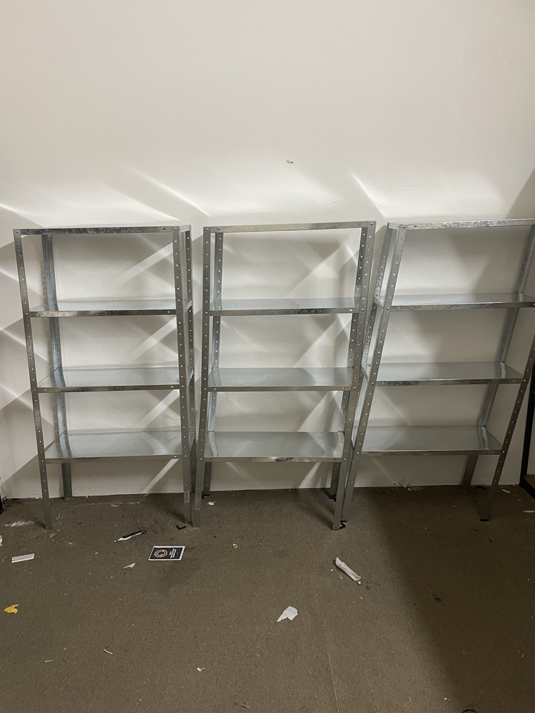 Acton Storage Unit auction IB-3653 12