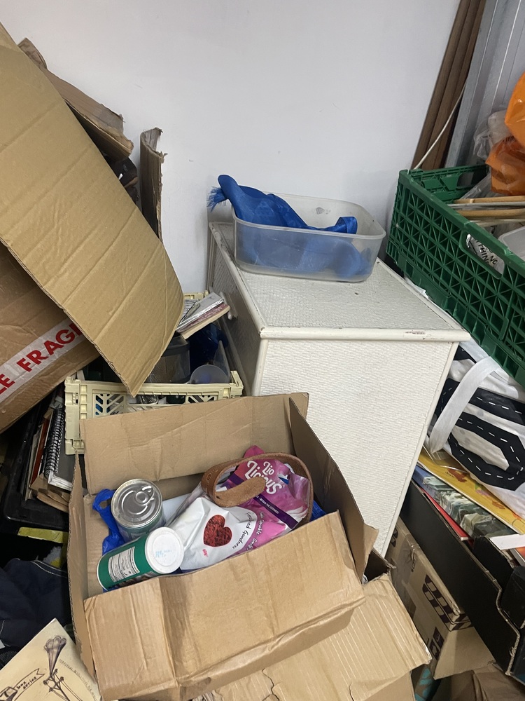 Acton Storage Facility auction IB-6795