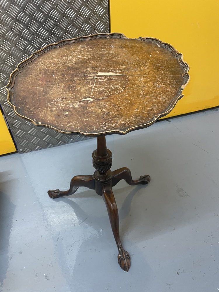 Acton Self storage facility auction IB-6795