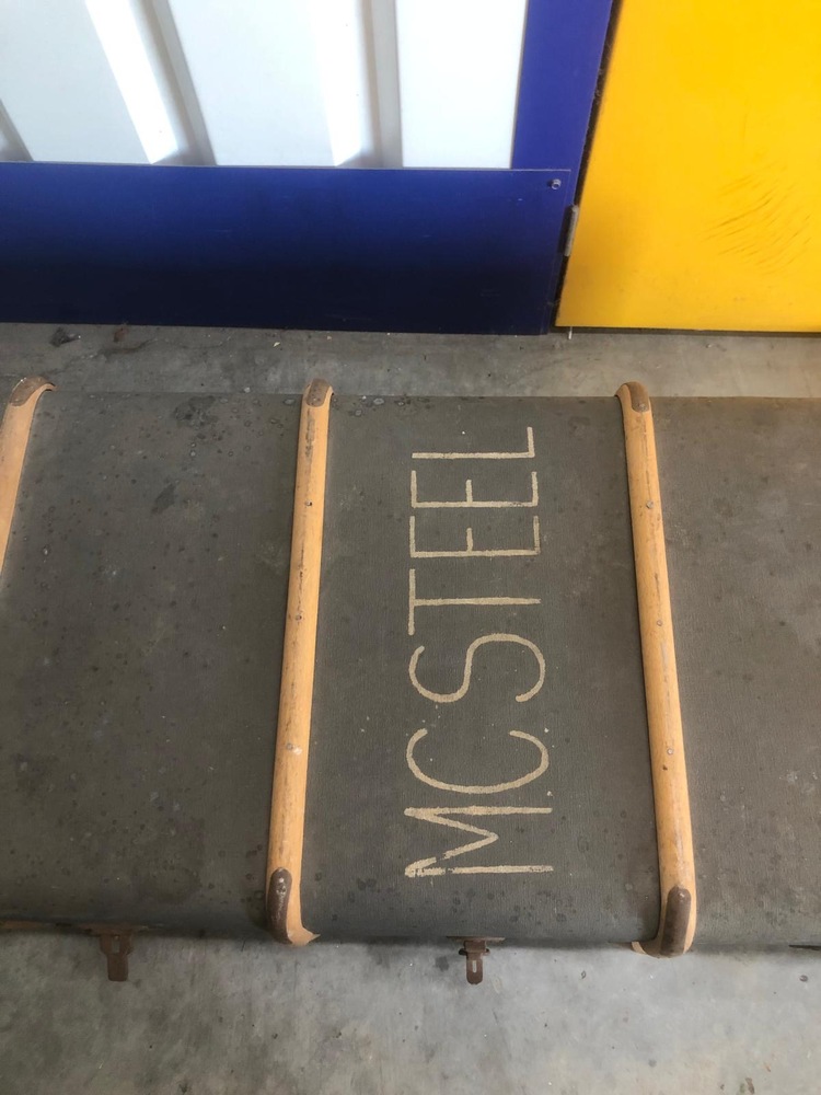 Eastbourne Storage Facility auction IB-1538