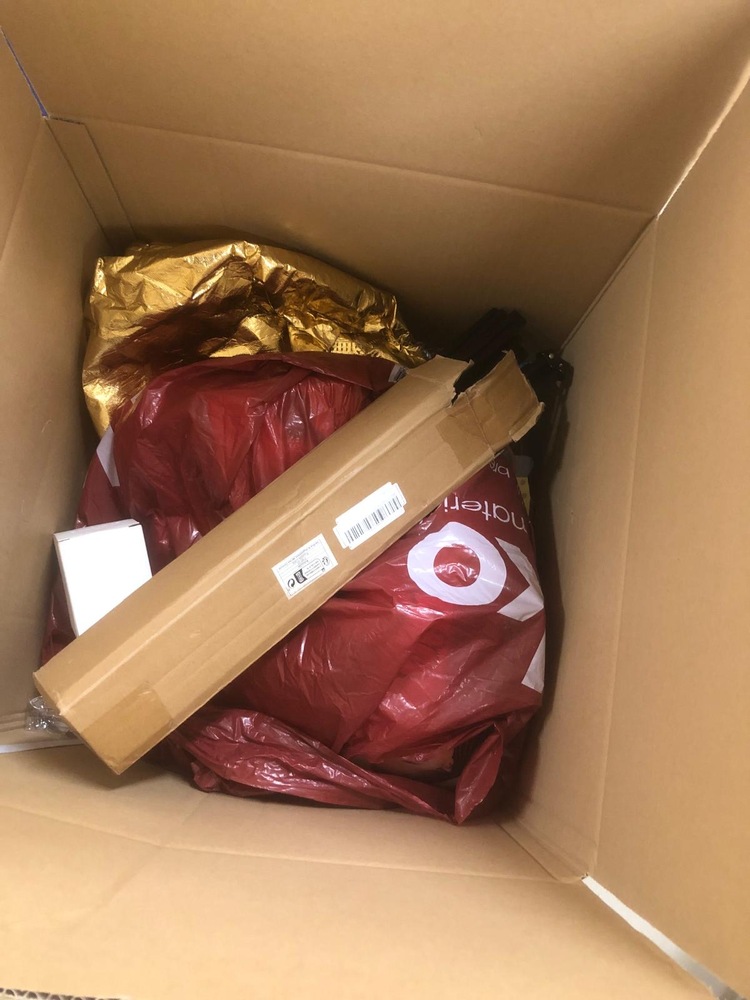 Crayford Self storage facility auction IB-9072
