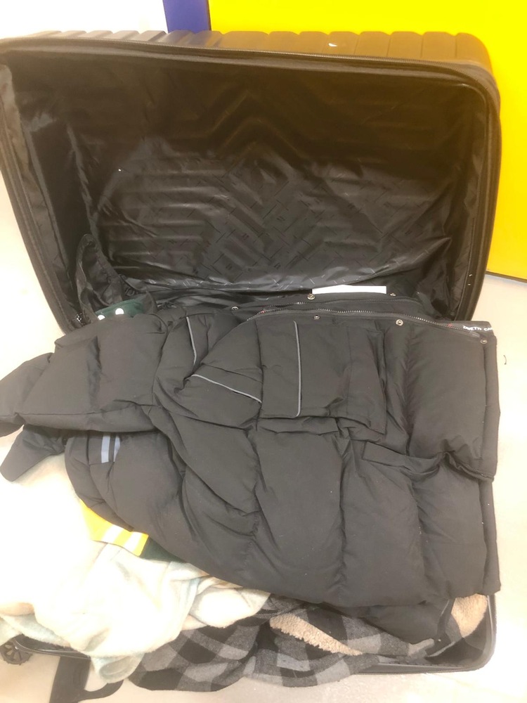 Crayford Self storage unit auction IB-9072 13