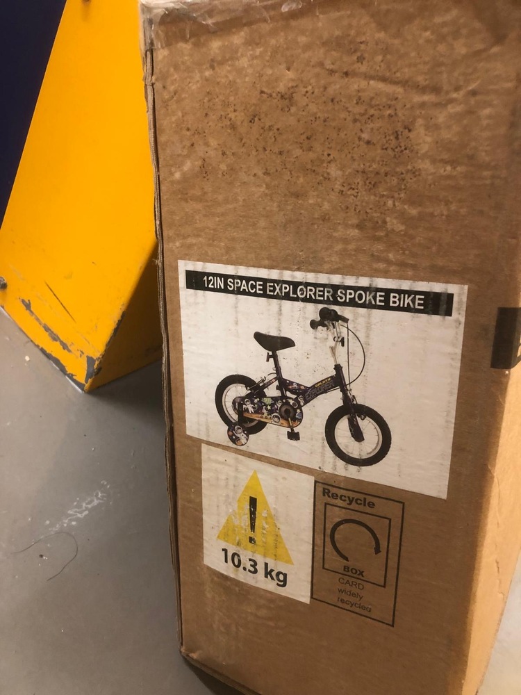 Crayford Storage Facility auction IB-9072 21