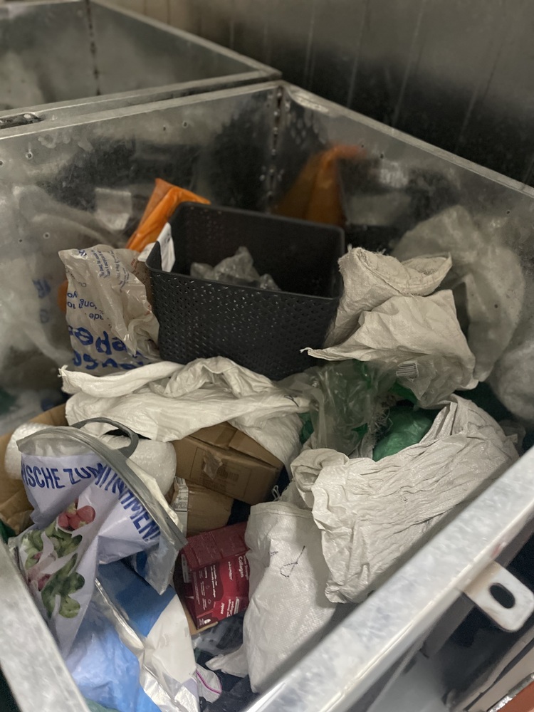 Battersea Park Self storage unit auction IB-4946 13