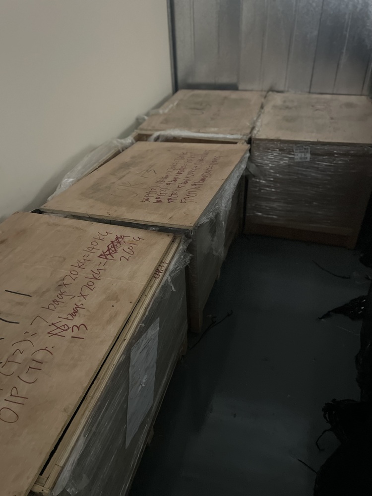 Battersea Park Self storage auction IB-4946 14