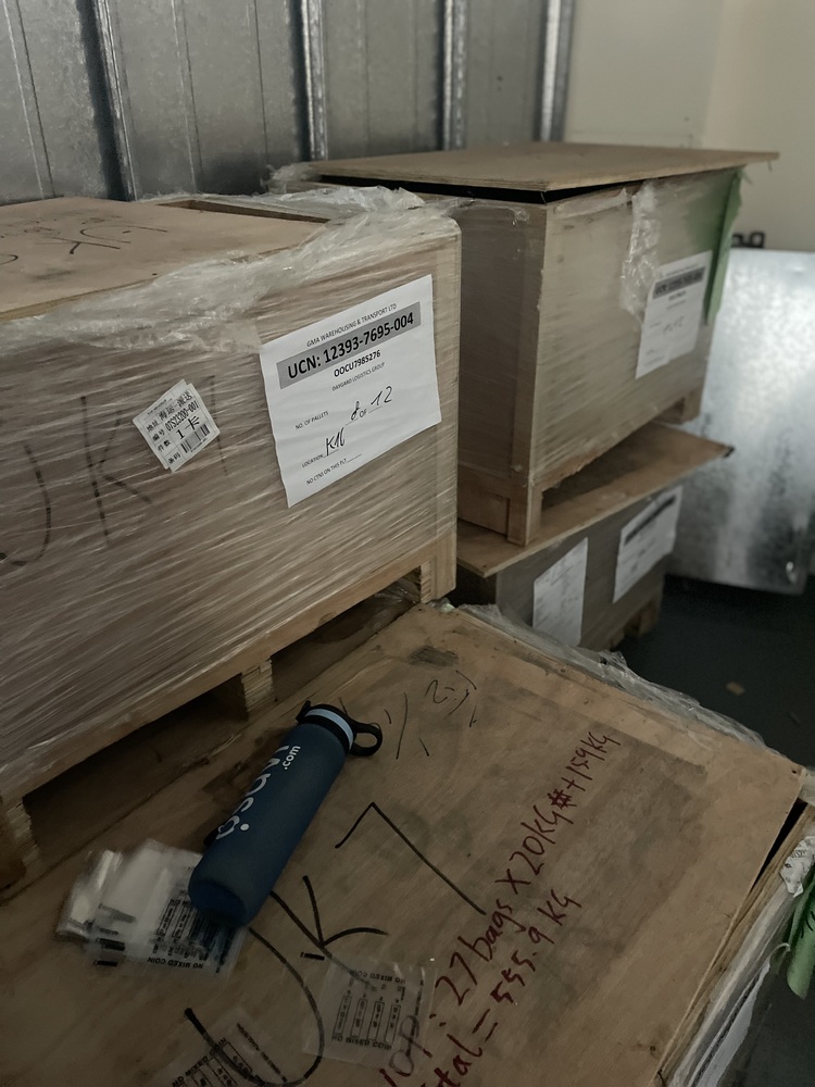 Battersea Park Self storage facility auction IB-4946 15