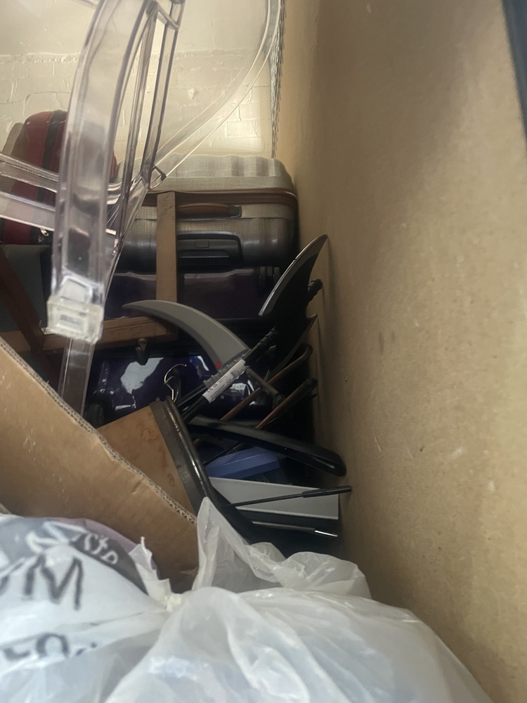 Battersea Park Self storage facility auction IB-1707 15