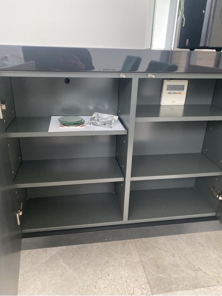 Fulham Storage Facility auction IB-9265 21