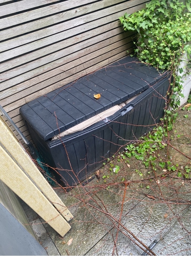 Fulham Self storage facility auction IB-9265 25