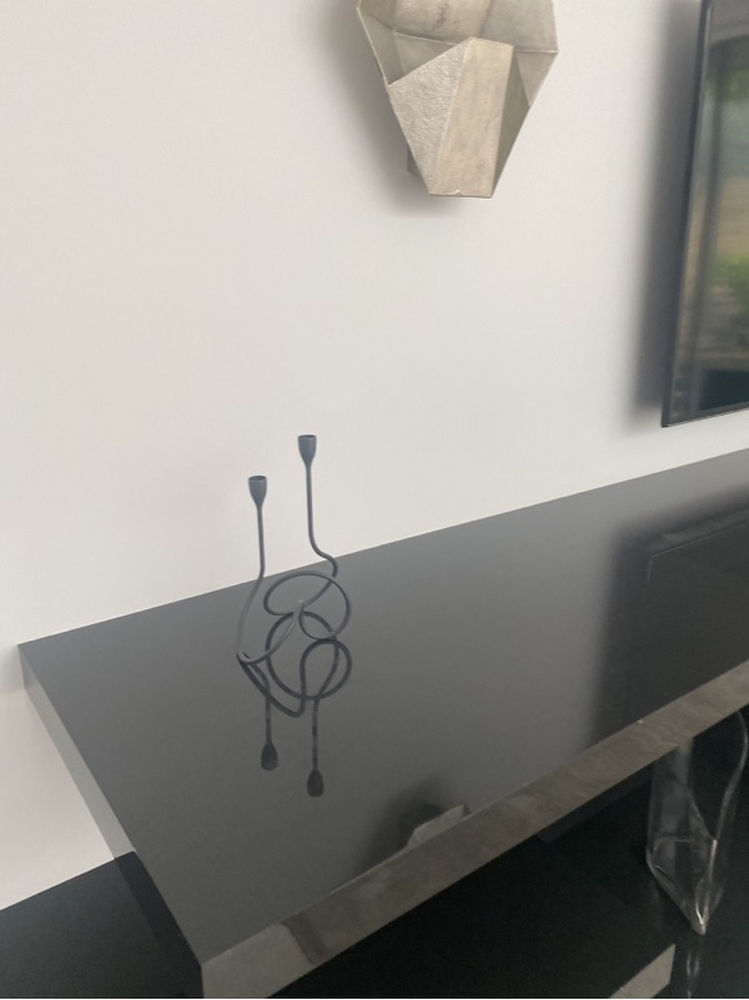 Fulham storage facility unit auction IB-9265 26