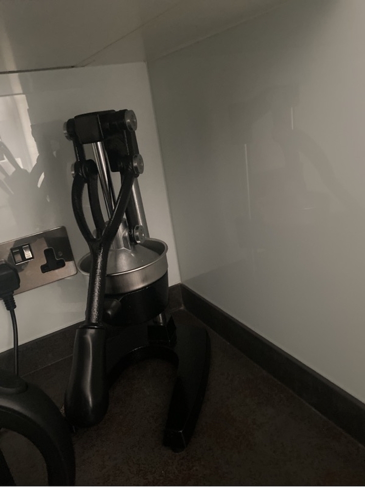 Fulham Storage Facility auction IB-9265 31