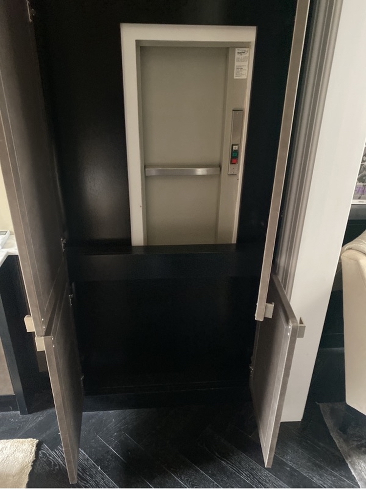 Fulham Self storage facility auction IB-9265 45