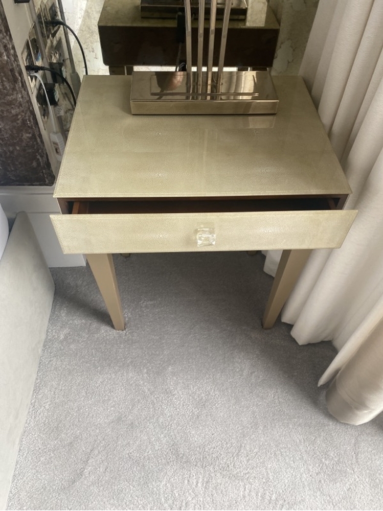 Fulham Storage Unit auction IB-9265 92