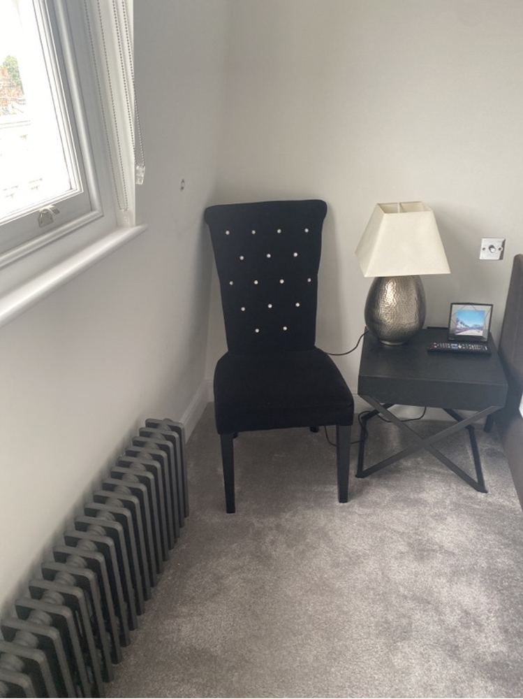 Fulham Self storage unit auction IB-9265 103