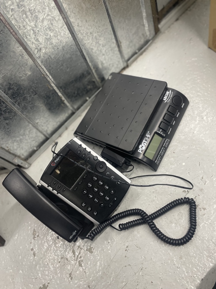 Chelsea Embankment Self storage unit auction IB-3280