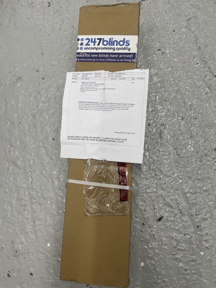 Chelsea Embankment Storage Unit auction IB-3280 22