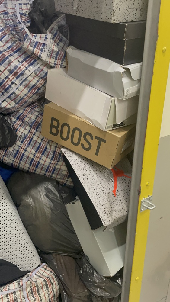 Clapham Park Self storage auction IB-5125 14