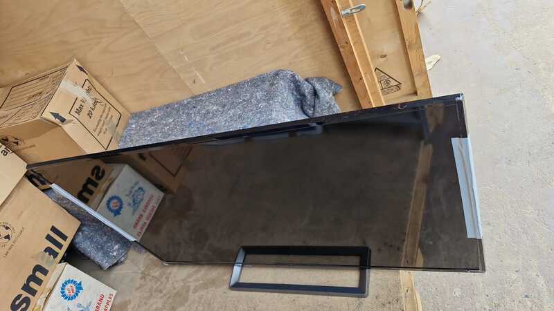 Godstone storage facility unit auction IB-9497 16