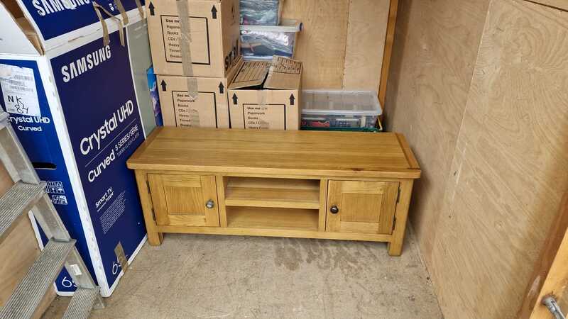 Godstone Storage auction IB-9497 20
