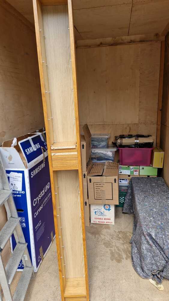 Godstone Storage Facility auction IB-9497 21