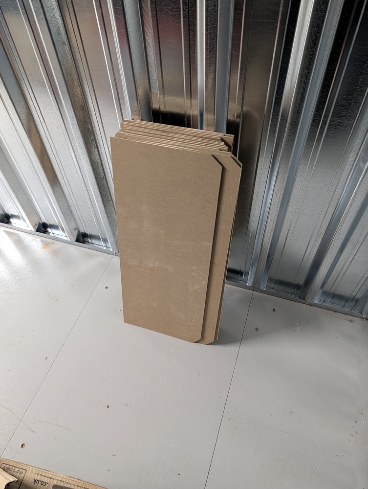Wednesbury storage facility unit auction IB-3224