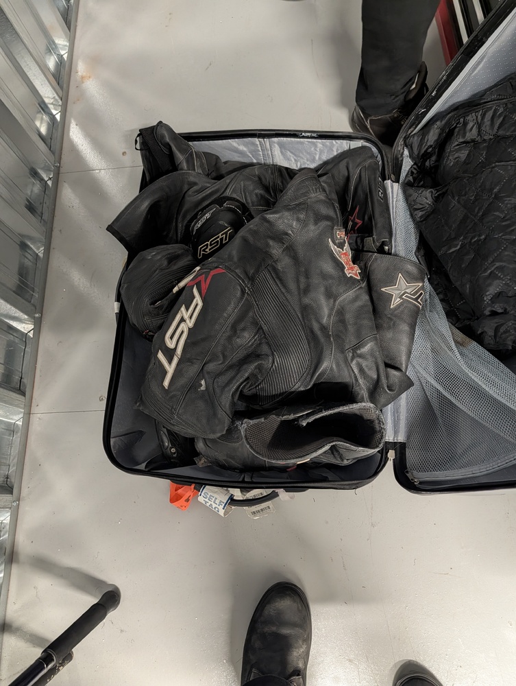Wednesbury Storage auction IB-3224 10