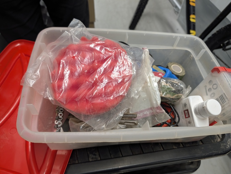 Wednesbury Storage auction IB-3224 20