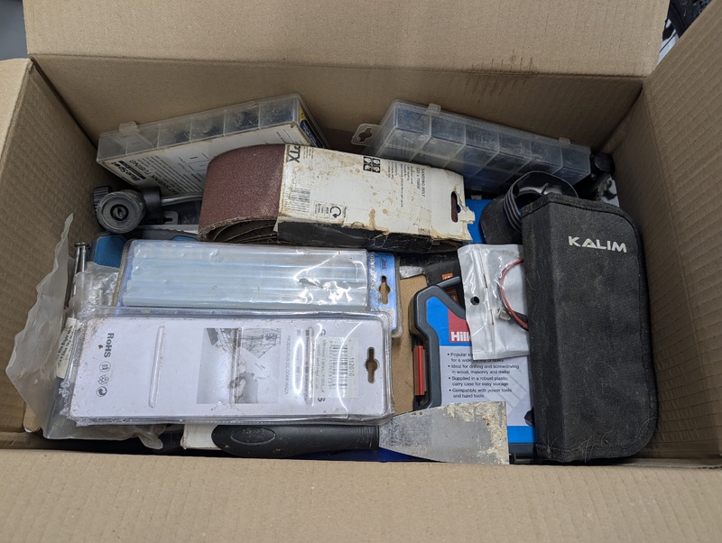Wednesbury Storage Facility auction IB-3224 21