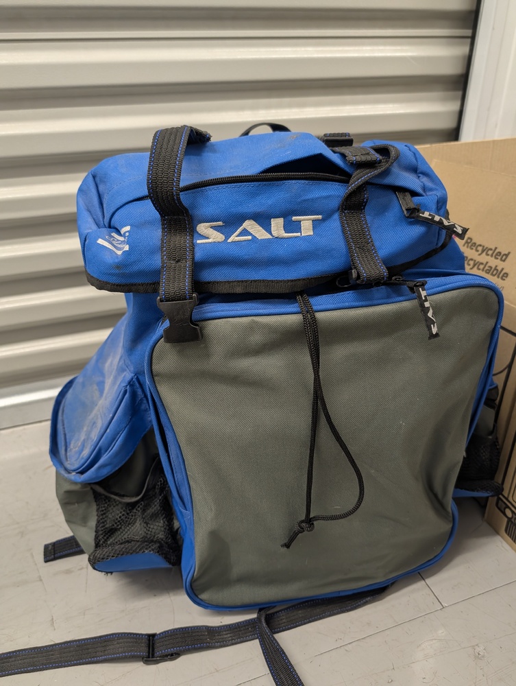 Wednesbury Self storage unit auction IB-3224 23