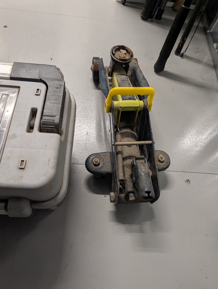 Wednesbury Storage auction IB-3224 30