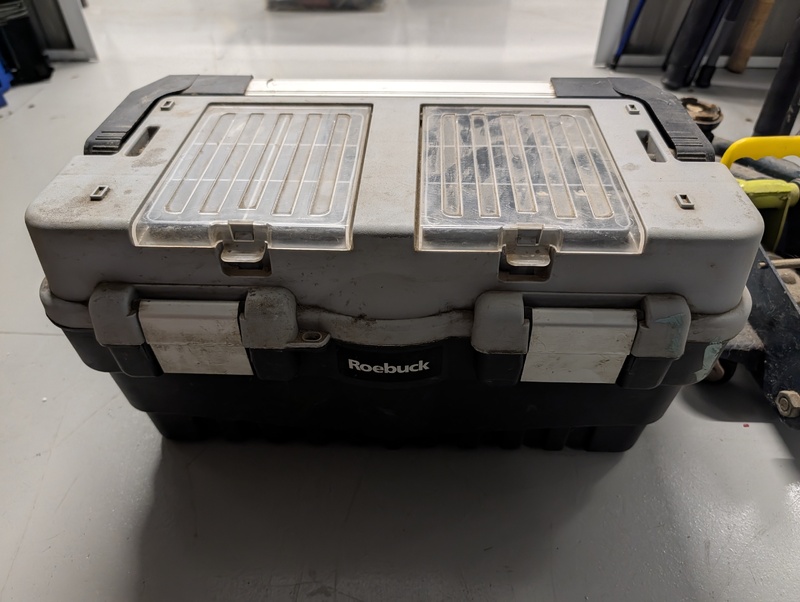 Wednesbury Storage Facility auction IB-3224 31